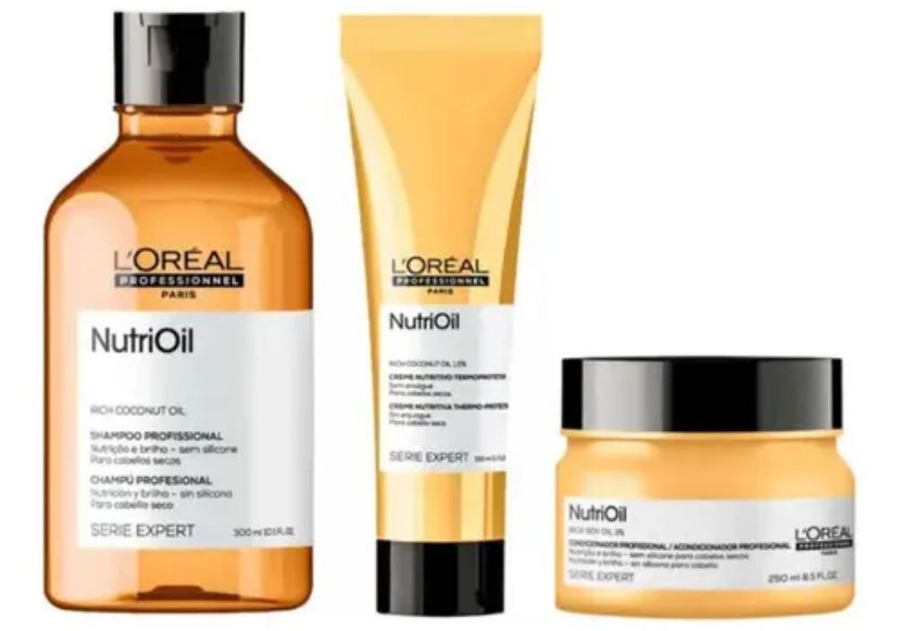 L´Oreal Home Car