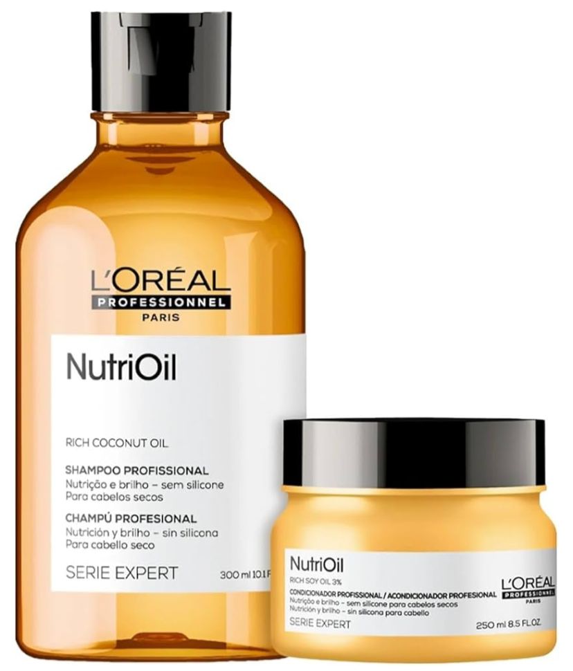 L´Oreal Nutri
